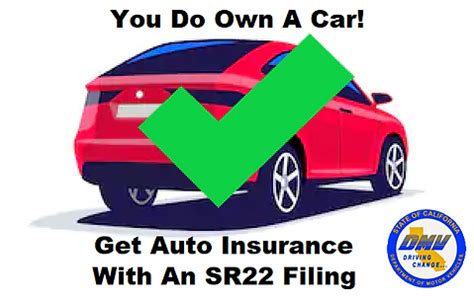 affordable sr22 insurance